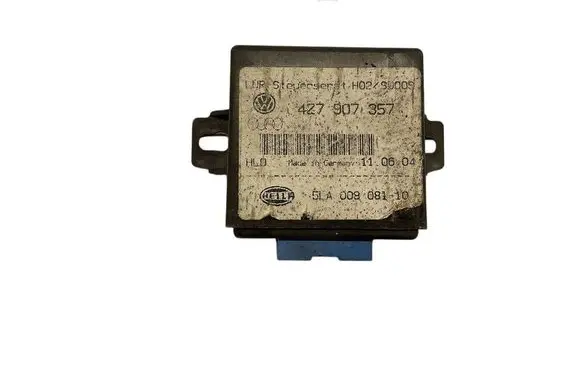 Audi A6 Allroad C6 Light module LCM 4Z7907357 5LA00908110