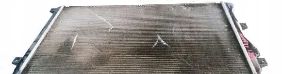 Skoda Yeti (5L) Coolant radiator 5K0121253D