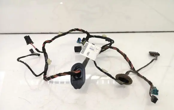 Mercedes-Benz B W245 Rear door wiring loom 1695408205