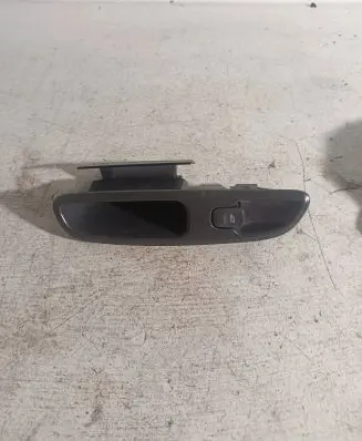 Volvo S60 Electric window control switch 5422216