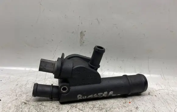 Skoda Roomster (5J) Engine coolant pipe/hose 038121132d