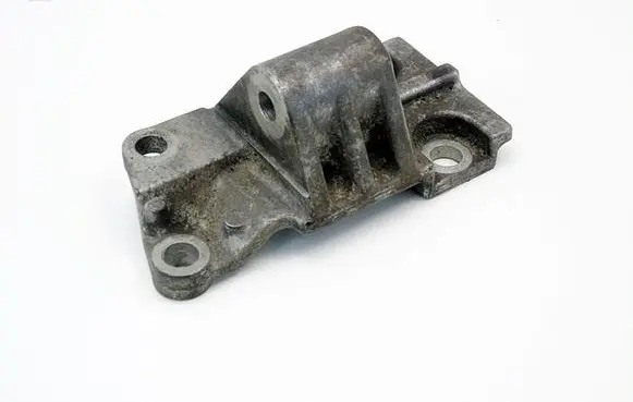 Opel Vectra C Engine mounting bracket 12098743164