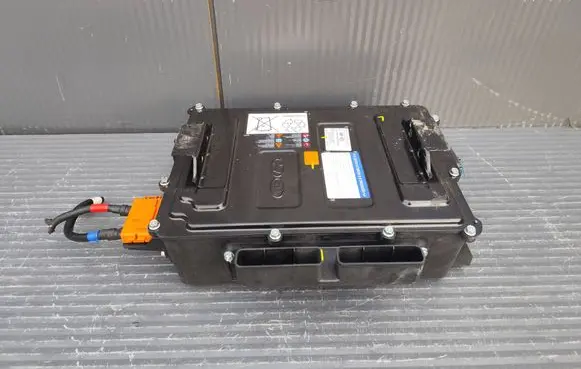 KIA Sportage Hybrid / electric car battery 375M0-N7000