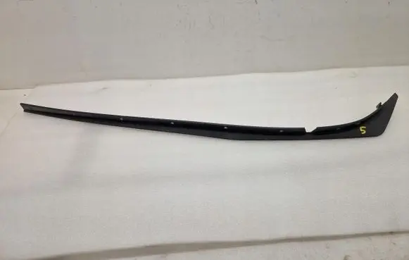 Porsche 911 992 Radiator trim 