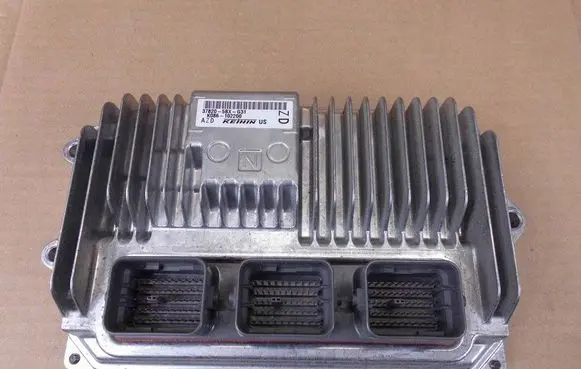 Honda HR-V Engine control unit/module ECU 378205BXG31 37820-5BX-G31