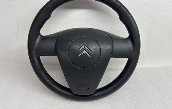 Citroen C3 Steering wheel 96806020 110805305821 CV101104ZEE