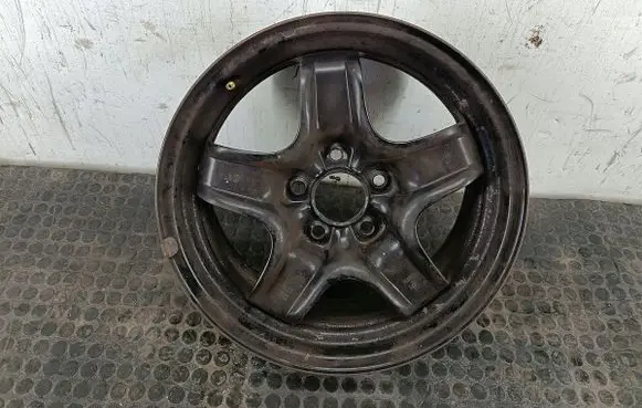 Opel Meriva A R16 steel rim 