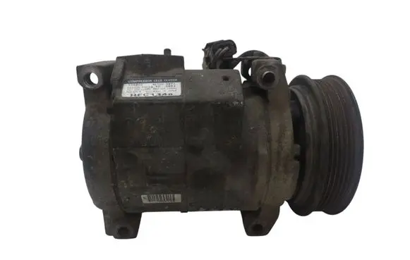 Chrysler Grand Voyager IV Air conditioning (A/C) compressor (pump) 4472203871 10S20C HFC134A