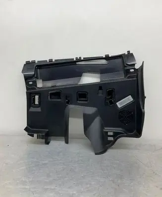 BMW 5 F10 F11 Dashboard lower bottom trim panel 9166702 9193005 10822910