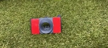 BMW Z4 g29 Front parking sensor holder (PDC) 51117436879