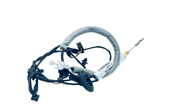 Cupra Formentor Front door cable line 5FA837086E