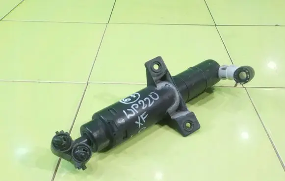Jaguar XF X250 Headlight washer pump PRZOD