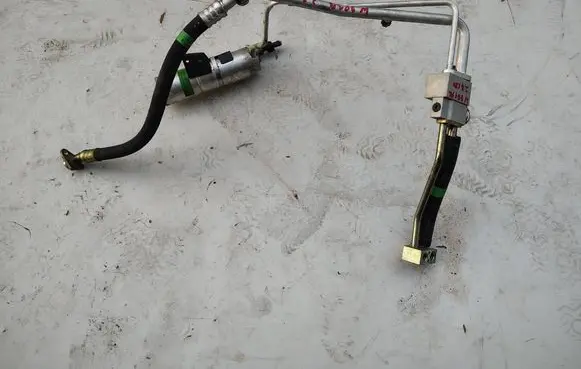 Mercedes-Benz Sprinter W901 W902 W903 W904 Air conditioning (A/C) pipe/hose 