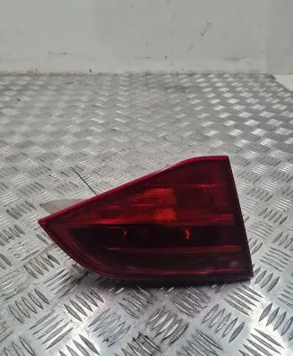 Audi A4 S4 B8 8K Tailgate rear/tail lights