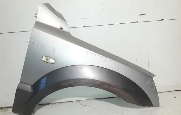 KIA Sorento Fender