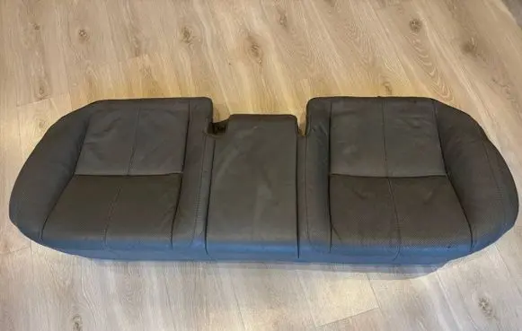 Mercedes-Benz S W221 Rear seat A2219200050 2219200050
