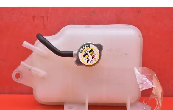 Mazda MX-5 NC Miata Coolant expansion tank/reservoir LFG115350