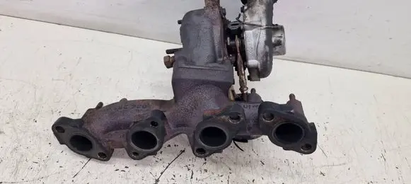 Audi A4 S4 B7 8E 8H Turbo 03G145702F