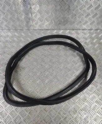 BMW X5 G05 Rear door rubber seal (on body) 7128696
