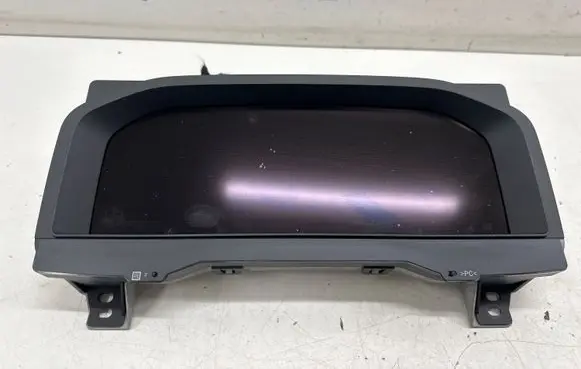 Nissan Qashqai J12 Speedometer (instrument cluster) 248096UU3A