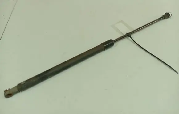 Audi A3 S3 8P Tailgate/trunk strut/damper 