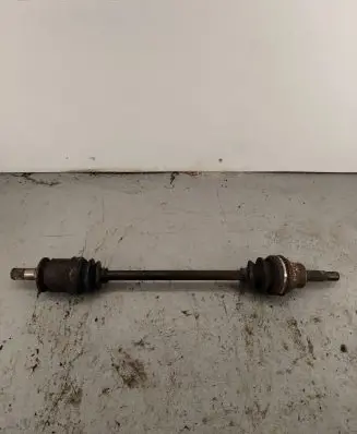 Mitsubishi Outlander Rear driveshaft