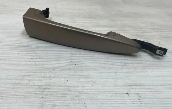 BMW 3 E90 E91 Front door exterior handle E9XR2
