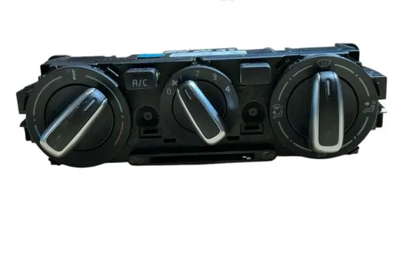 Skoda Citigo Climate control unit 1ST820045N 90151706
