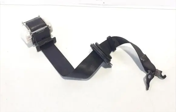 BMW 3 E90 E91 Front seatbelt 7069955