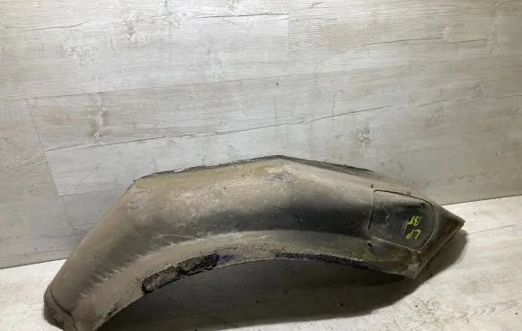 Bentley Mulsanne Front wheel arch liner splash guards