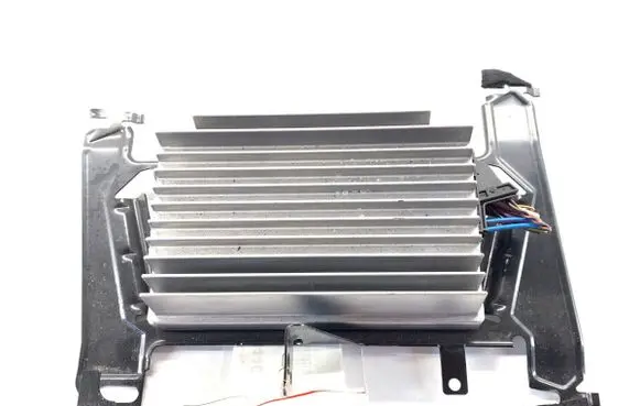 BMW 4 F32 F33 Sound amplifier 9316974