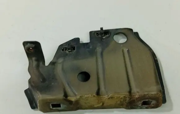 Citroen C4 I Picasso Other exterior part 538331B15K8