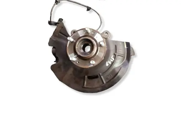 KIA Sportage Front wheel hub 51700D7560