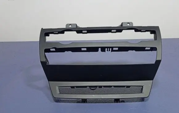 BMW X5M E70 Other sill/pillar trim element 7161797