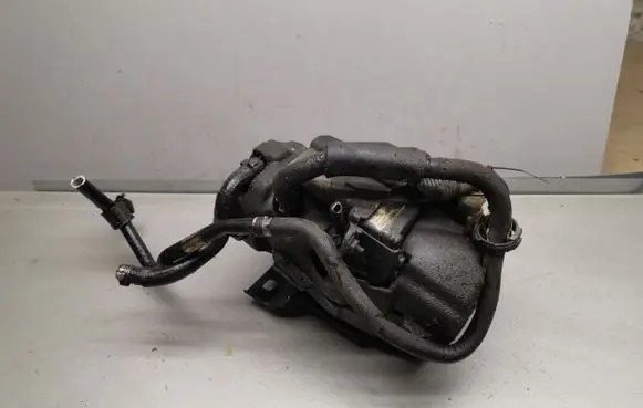 Citroen C5 Power steering pump 9657739080