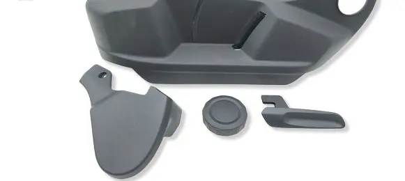 Seat Ateca Seat trim 5NA881480