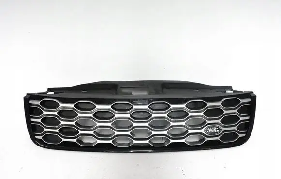 Land Rover Discovery 5 Front bumper upper radiator grill 63510708