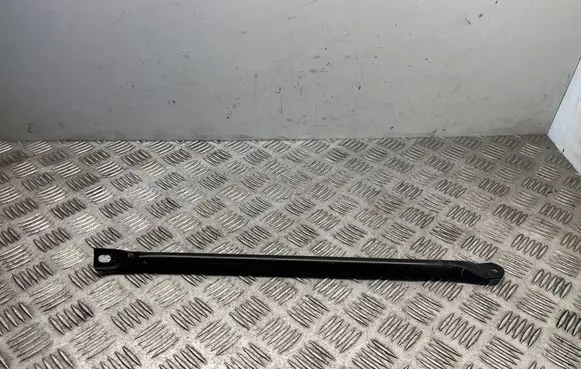 BMW 7 F01 F02 F03 F04 Radiator support slam panel bracket 7187095