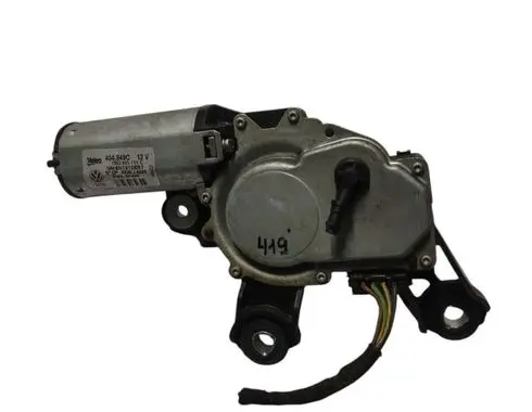 Ford Galaxy Rear window wiper motor 7M3955711C