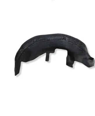 Ford Mustang V Rear arch fender liner splash guards 