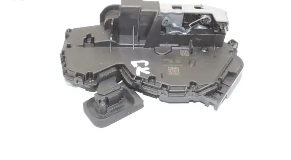 Audi Q4 Sportback e-tron Rear door lock 5TA839015T