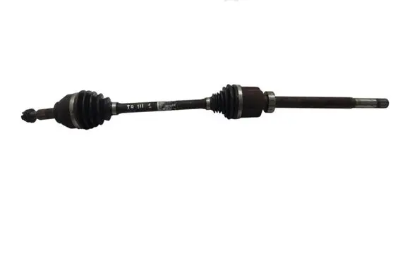 Opel Vivaro Front driveshaft 391005010R