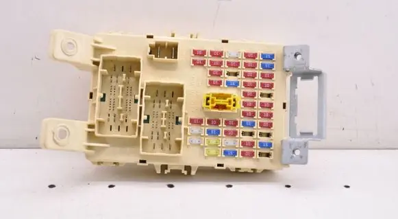 Hyundai i20 (PB PBT) Fuse box set 919511J030