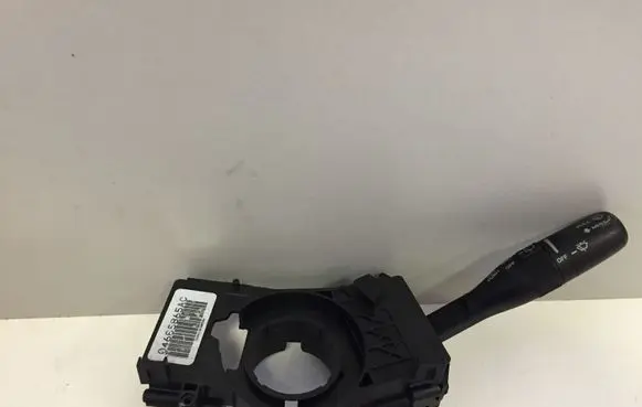 Chrysler Pacifica Wiper turn signal indicator stalk/switch 04685865AC
