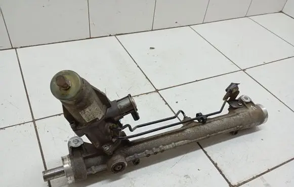 Audi A4 S4 B8 8K Steering rack 8T2422066B