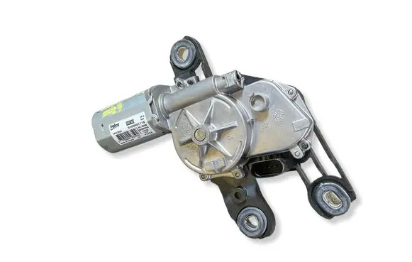 Volkswagen Multivan T7 Rear window wiper motor 5H0955711B WD03592 228002758