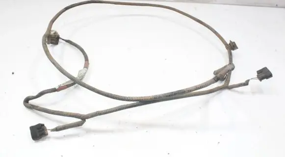 Lexus IS III XE30 Parking sensor (PDC) wiring loom 8218353060