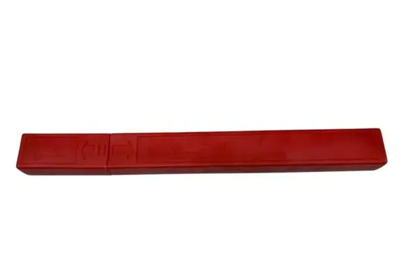 Citroen Berlingo Emergency warning sign 27R031004