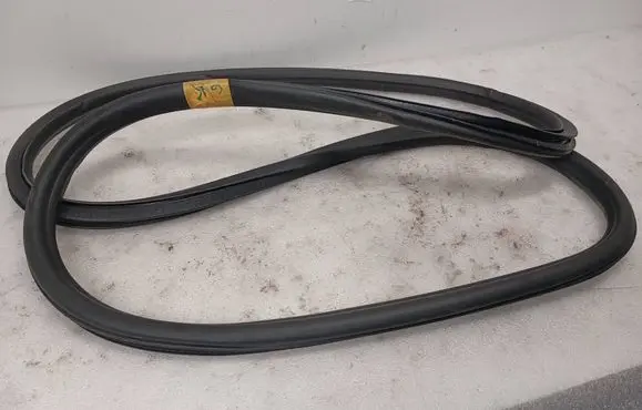 Opel Ampera Rear door rubber seal (on body) 