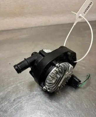 Renault Master IV Electric auxiliary coolant/water pump 210108965R